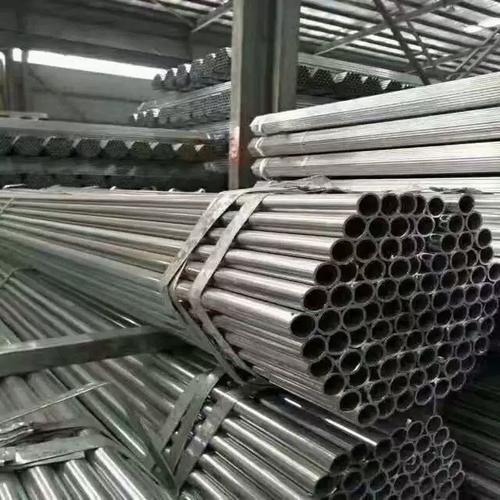 乌拉特前q355nhb耐候钢管
